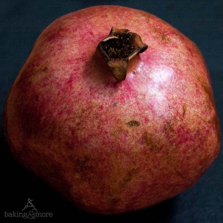 granatapfel