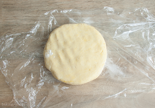 Süsskartoffelkuchen - Sweet Potatoe Pie