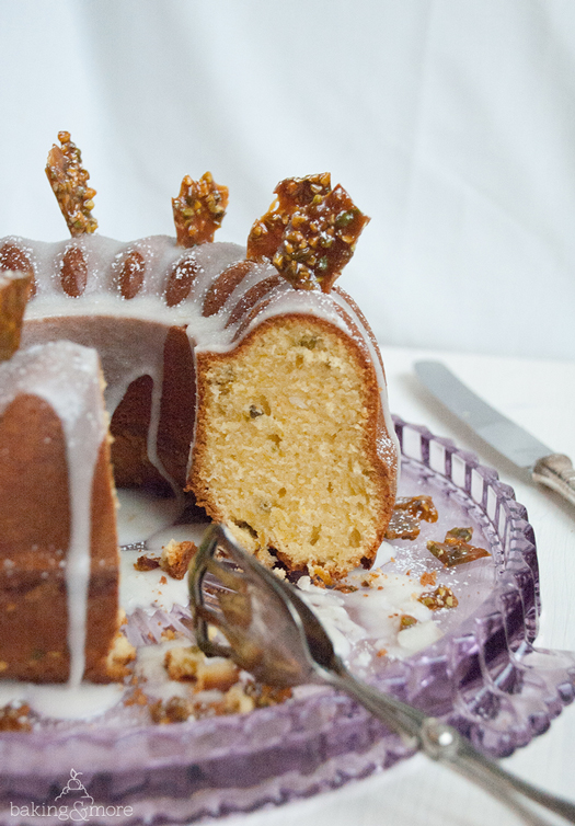 kuchen, gugelhupf, bundt cake, orange, pistazien, pistachios, weihnachten, gugl, gugel