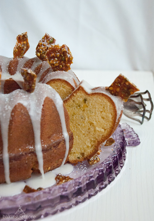 kuchen, gugelhupf, bundt cake, orange, pistazien, pistachios, weihnachten, gugl, gugel