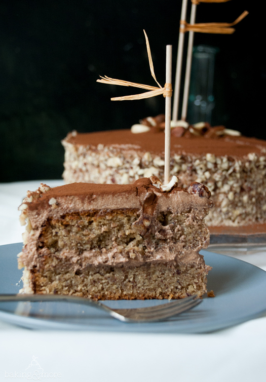 kuchen, cake, nut, nuss, torte, törtchen, schoko, kakao, chocolate, cocoa, maple syrup, ahornsirup