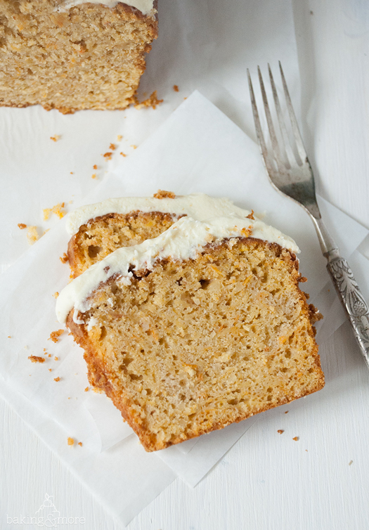 kuchen, cake, karotten, carrots, apple, apfel, nuts, nüsse, karottenkuchen, carrot cake, cream cheese, frosting, frischkäse, kastenkuchen