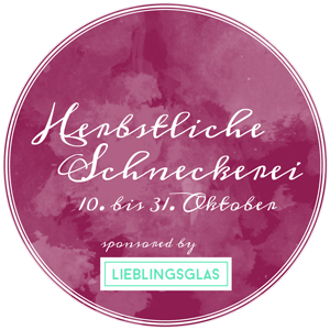 Logo Herbstliche Schneckerei