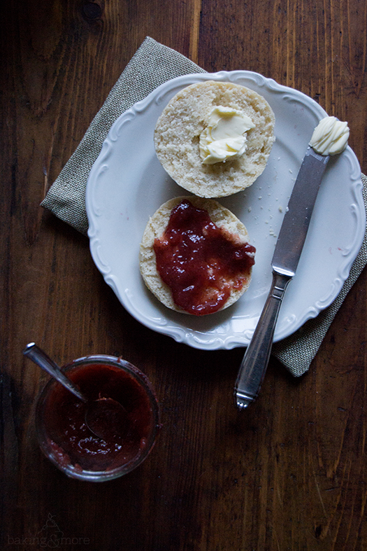 Dinkelbrötchen - Spelt Buns